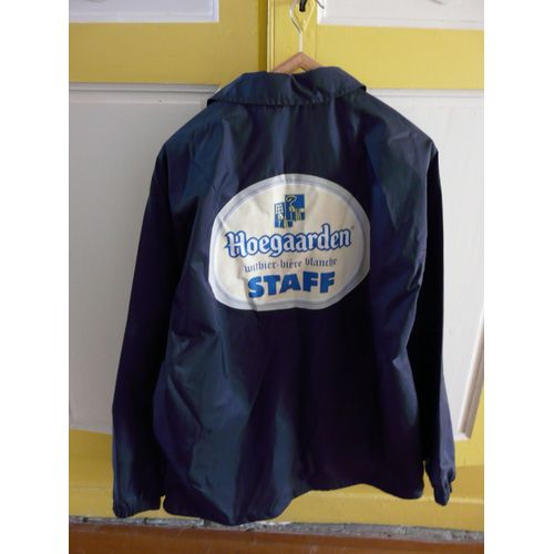 Blouson Coupe Vent Publicitaire