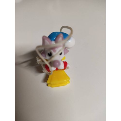 Kinder Figurine Noël Chien