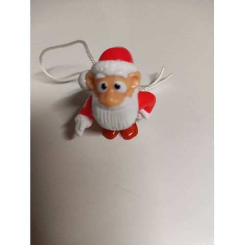 Kinder Figurine Père Noël