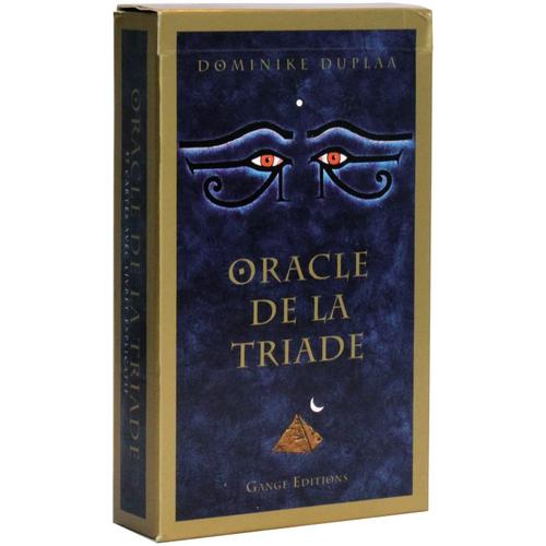 Oracle De La Triade (Oracle Of The Triad)