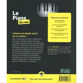 Le Piano pour les Nuls - Compilation by Various Artists