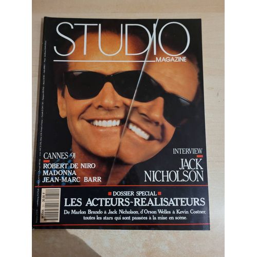 Studio Magazine Numero 51