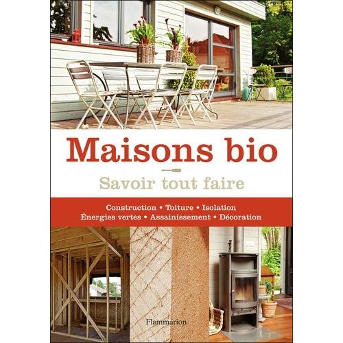 Savoir Tout Faire - Maisons Bio