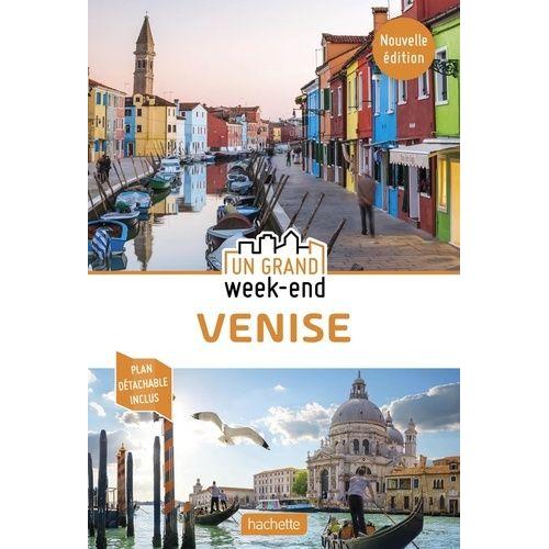 Un Grand Week-End À Venise - Avec 1 Plan Détachable