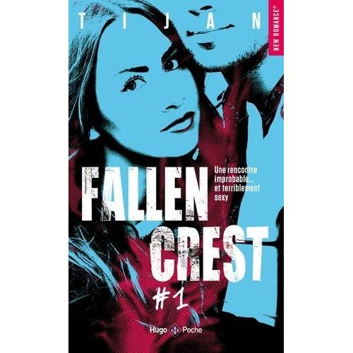 Fallen Crest Tome 1