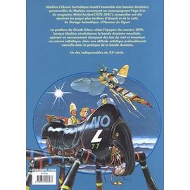 Moebius - L'oeuvre Hermétique - BD et humour | Rakuten