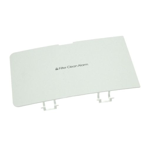 Cache filtre du bas d'origine - Sèche-linge (DC63-01603A SAMSUNG)