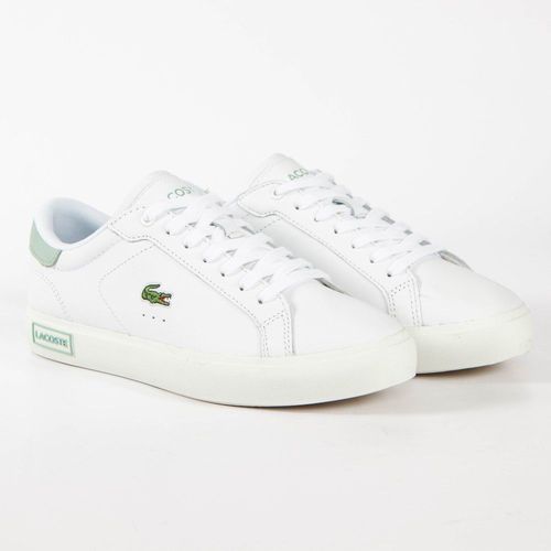 bascket lacoste femme