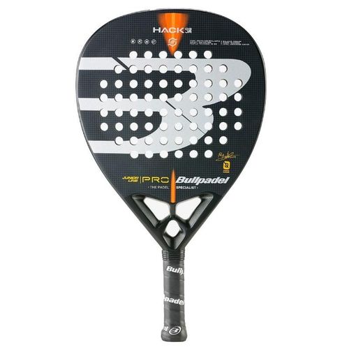 Bullpadel - Hack 03 Junior 2022