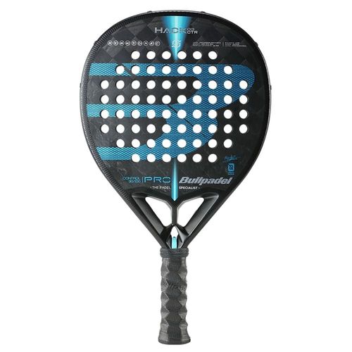 Bullpadel - Hack 03 Control 2022
