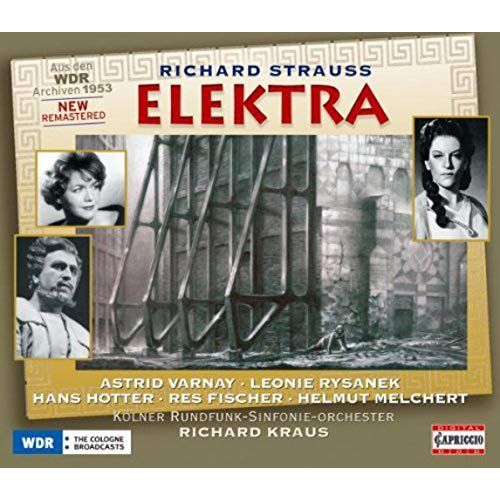 Elektra
