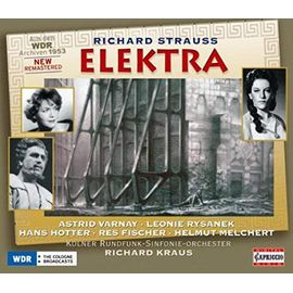 Elektra