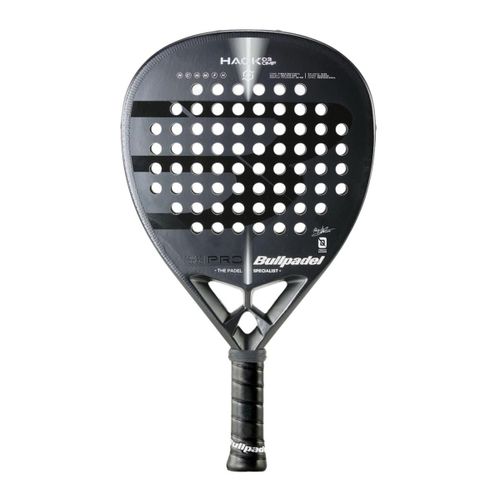 Bullpadel - Hack 03 Confort 2022