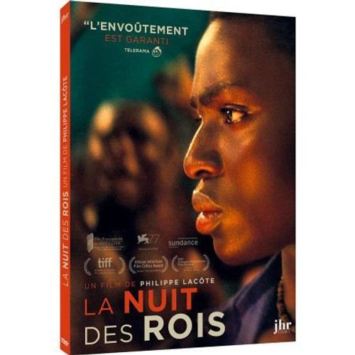 La Nuit Des Rois