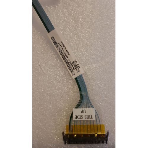 NAPPE ECRAN OCCASION DELL LATITUDE D500, D600 - CN-06M871 