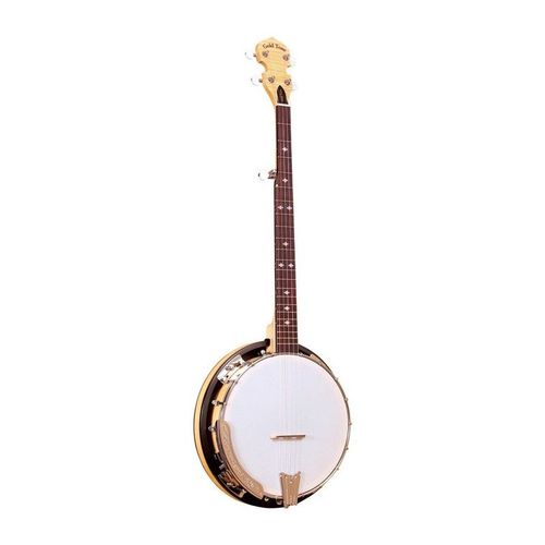 Banjo Cripple Creek Plus Goldtone Cc-100r