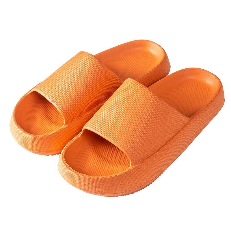 Pantoufles Confortables Antidrapantes Pour La Salle De Bain... - 7