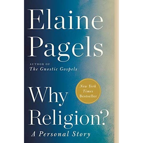 Why Religion?