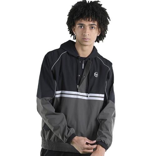 Veste Sergio Tacchini Netem Homme Noir