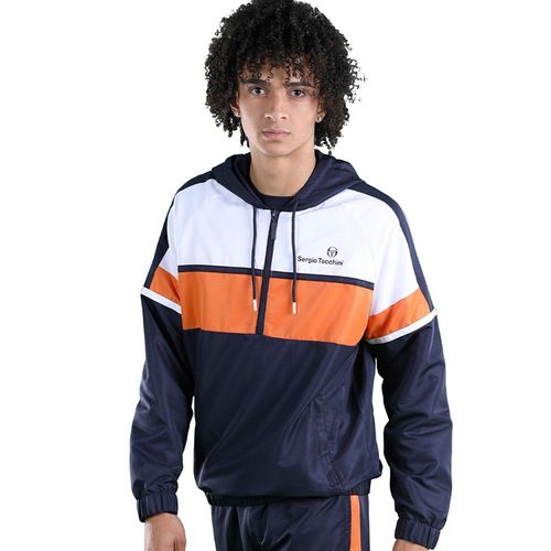 Veste Sergio Tacchini Niels Homme Bleu