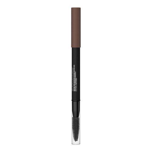 Tattoo Sourcils 36h Crayon Black Noir