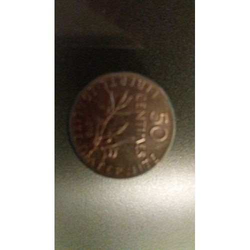 Monnaie