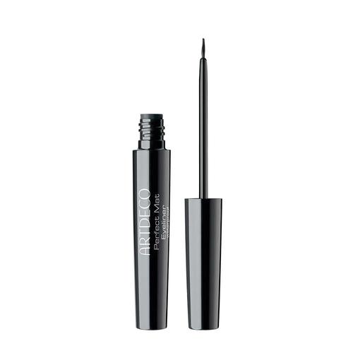 Perfect Mat Eyeliner Waterproof - Artdeco - Eye Liner Liquide Avec Finition Mate. Résistant À L'eau. 