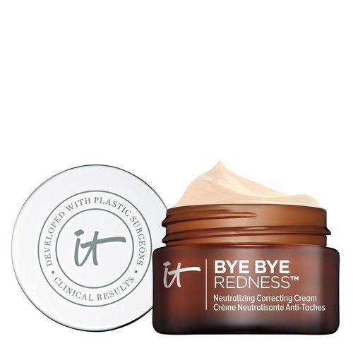 Bye Bye Redness - It Cosmetics - Crème Neutralisante Anti-Rougeurs 