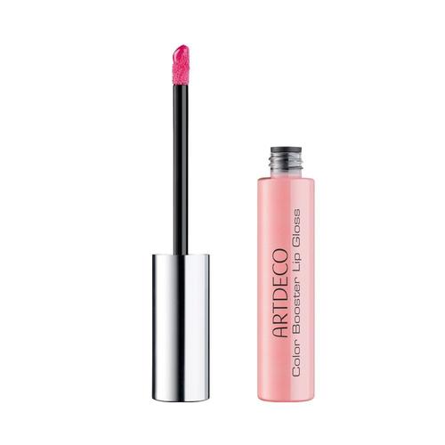 Color Booster Lip Gloss - Artdeco - Gloss Doté D'une Délicate Pigmentation Pour Une Finition Brillante. 