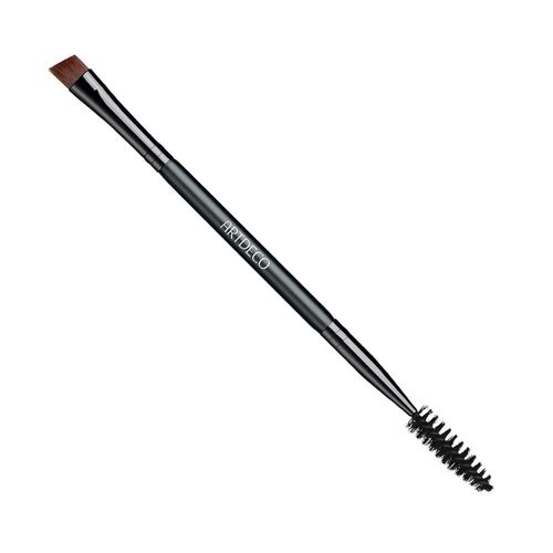 2 En 1 Brow Perfector - Artdeco - Pinceau Sourcil 2 En 1 - Outil Au Design Spécial Pour Des Sourcils Définis. 