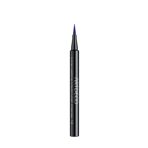Long Lasting Liquid Liner Intense - Artdeco - Eyeliner Extra Longue Tenue Avec Une Couleur Intense 