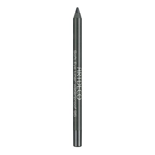 Soft Eye Liner Waterproof - Artdeco - Crayon Contour Yeux Résistant À L'eau 