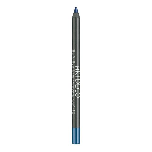 Soft Eye Liner Waterproof - Artdeco - Crayon Contour Yeux Résistant À L'eau 