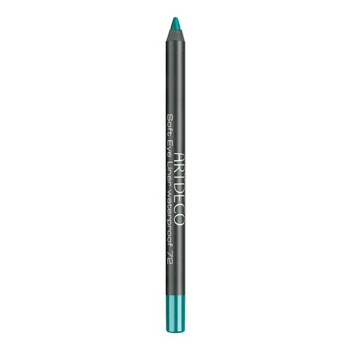 Soft Eye Liner Waterproof - Artdeco - Crayon Contour Yeux Résistant À L'eau 