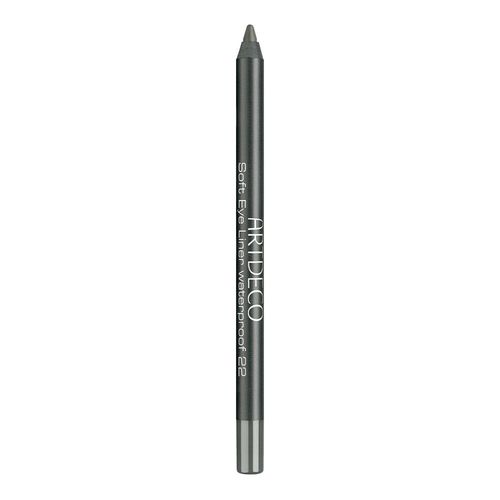 Soft Eye Liner Waterproof - Artdeco - Crayon Contour Yeux Résistant À L'eau 