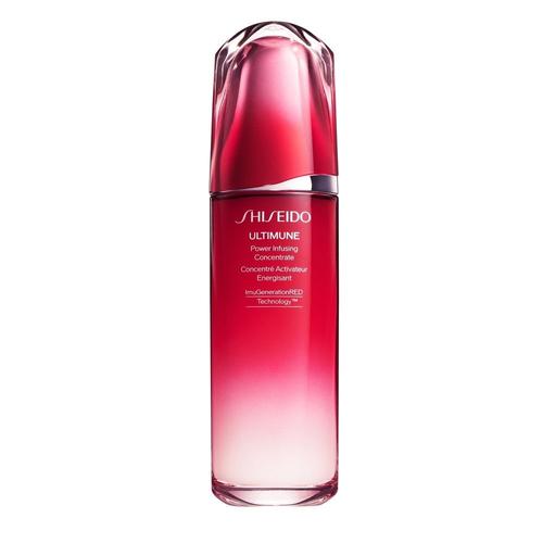 Ultimune - Shiseido - Sérum Concentré Activateur Energisant 