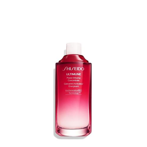 Ultimune - Shiseido - Sérum Concentré Activateur Energisant Recharge 