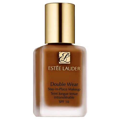 Double Wear - Estée Lauder - Fond De Teint Longue Tenue Intransférable Spf 10 