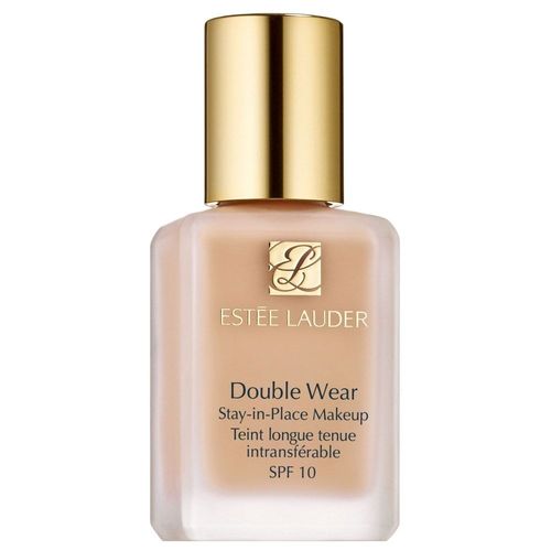 Double Wear - Estée Lauder - Fond De Teint Longue Tenue Intransférable Spf 10 