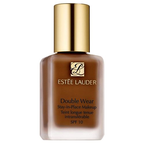 Double Wear - Estée Lauder - Fond De Teint Longue Tenue Intransférable Spf 10 