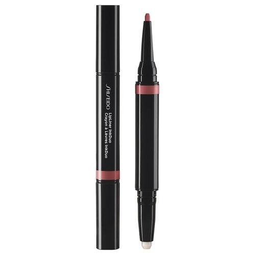 Crayon A Lèvres Inkduo 03 - Mauve - Shiseido - Lèvres 