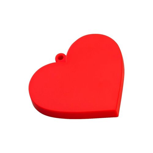 Nendoroid More - Socle Pour Figurines Nendoroid Heart Red Version