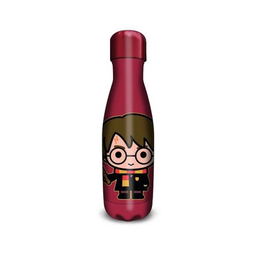 Harry Potter - Bouteille Isotherme Chibi