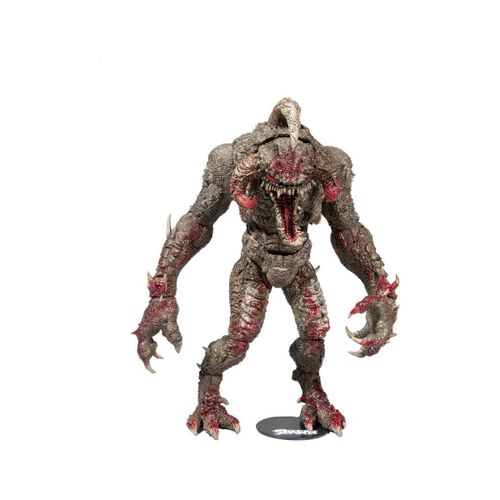 Spawn - Figurine Megafig Violator (Bloody) 30 Cm