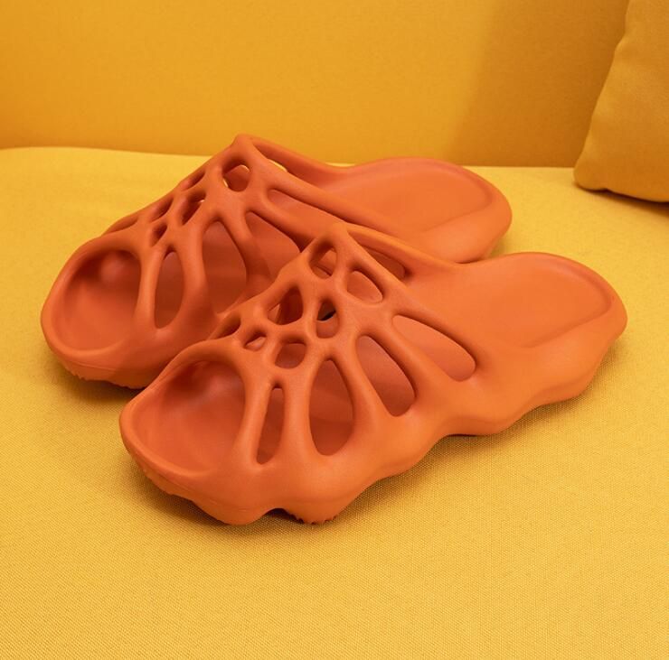 Pantoufles De Maison Pour Hommes Et Femmes, Nouvelle Mode, C...