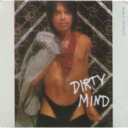 Prince - Dirty Mind- Son Of The King Live - Rare Cd Concert