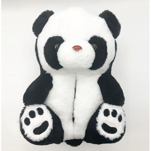 Pantoufles De Noël En Peluche Pour Femmes, Pantoufles De Maison En Fausse Fourrure, Tongs Fourrure Pour Femmes
