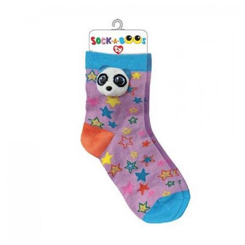 Chausette Bamboo Le Panda