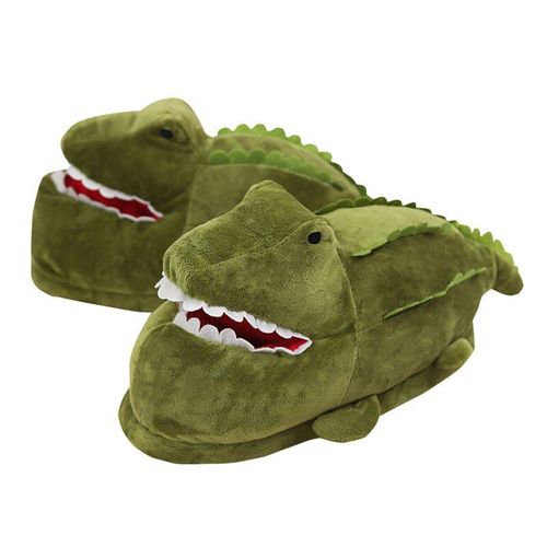 Pantoufles De Panda Cool Pour Filles Ins, Chaussures D'hiver Unisexes, Pantoufles Amusantes Pour Dames, Pantoufles En Fourrure D'animal De Panda Pour Femmes, Chaussures De Créateur Anime