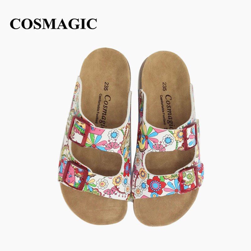 Pantoufles De Plage Dcontractes En Lige Pour Femmes, Sabo... - 4